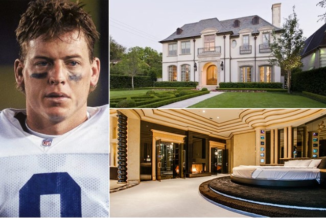 Troy Aikman – Texas