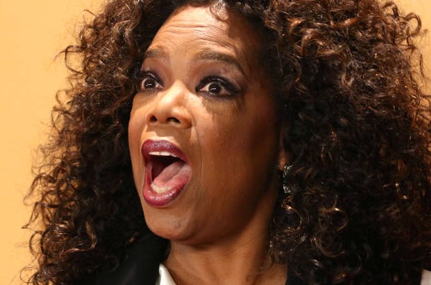 Oprah