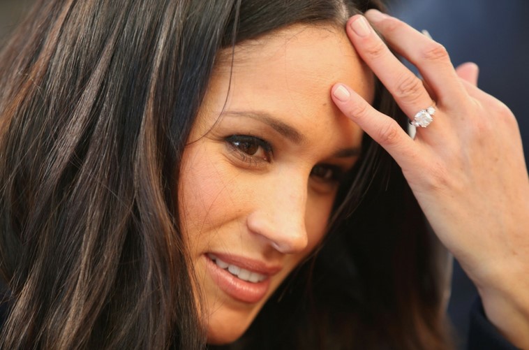 Meghan’s Nose Sparked A Surgery Craze