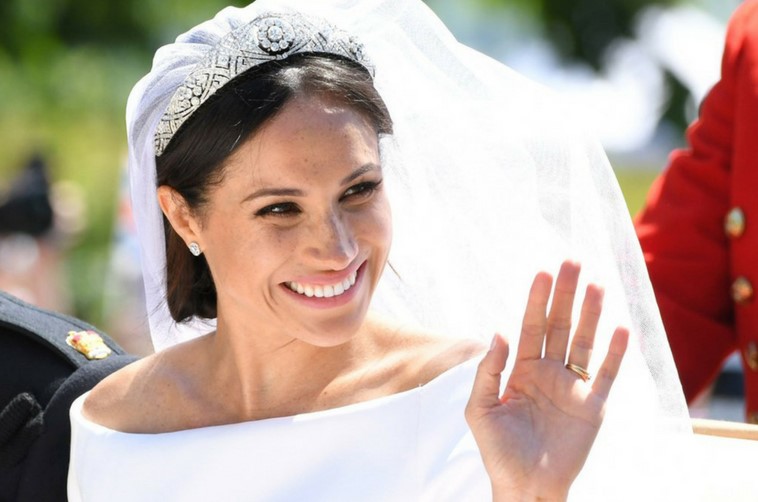 Meghan Is The Oldest Royal Bride In History