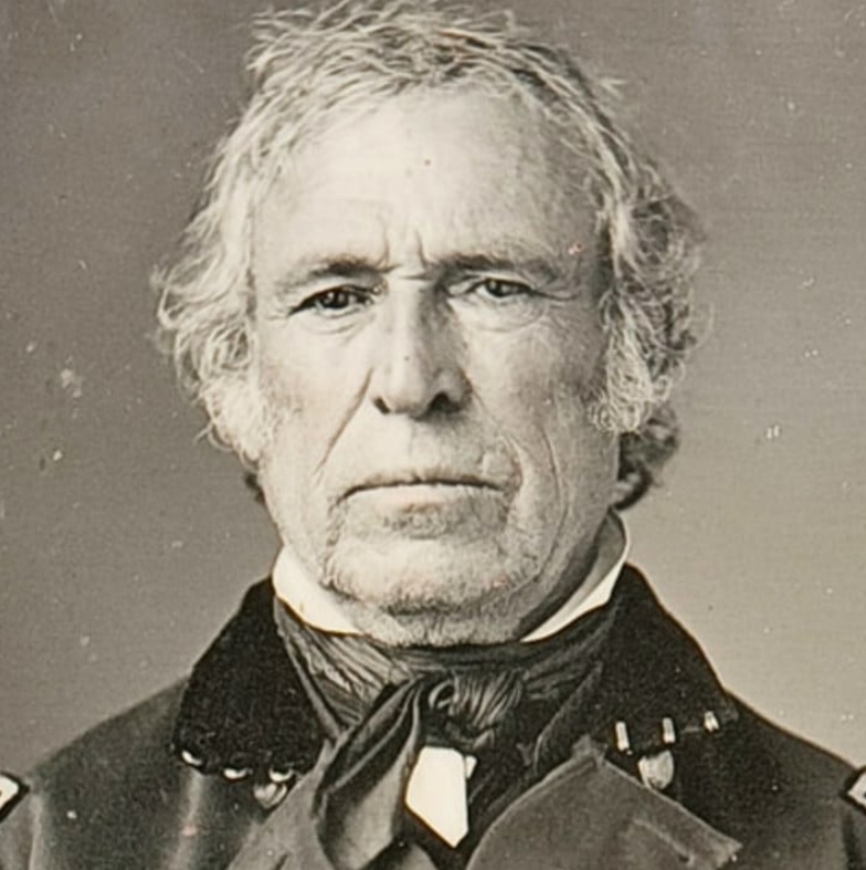 Zachary Taylor