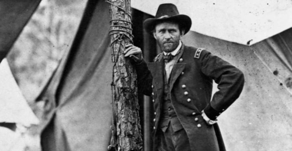 Ulysses S. Grant