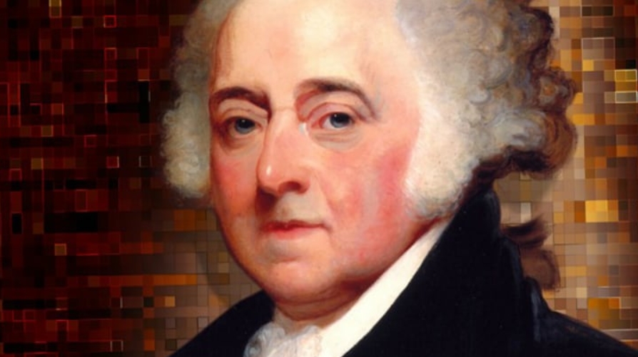 John Adams