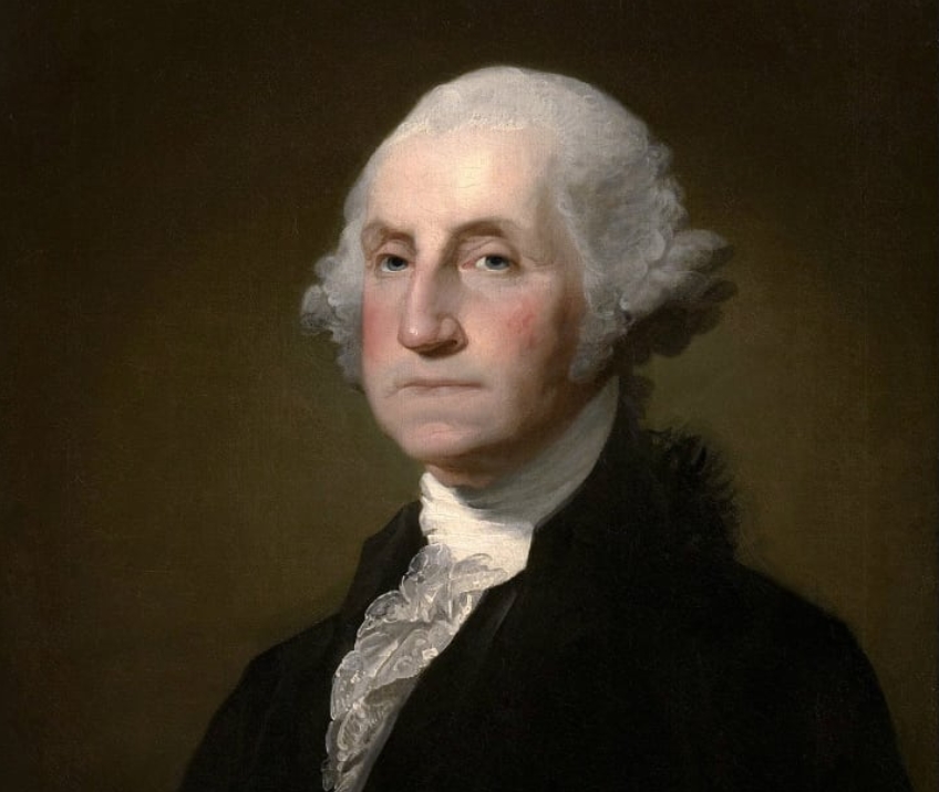 George Washington