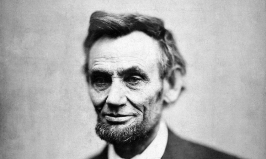 Abraham Lincoln