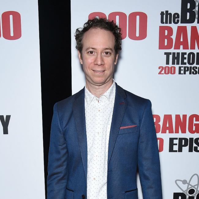 Kevin Sussman In Real Life