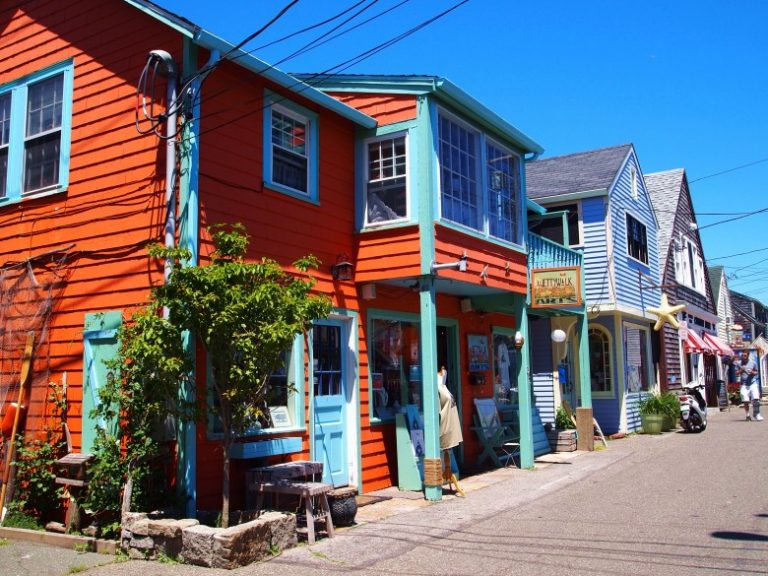 Take An Adventure To Rockport, Massachusetts HorizonTimes
