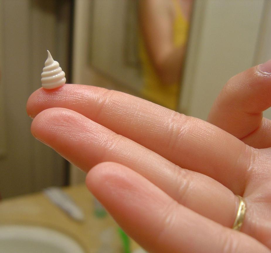 Mesmerizing Moisturizer