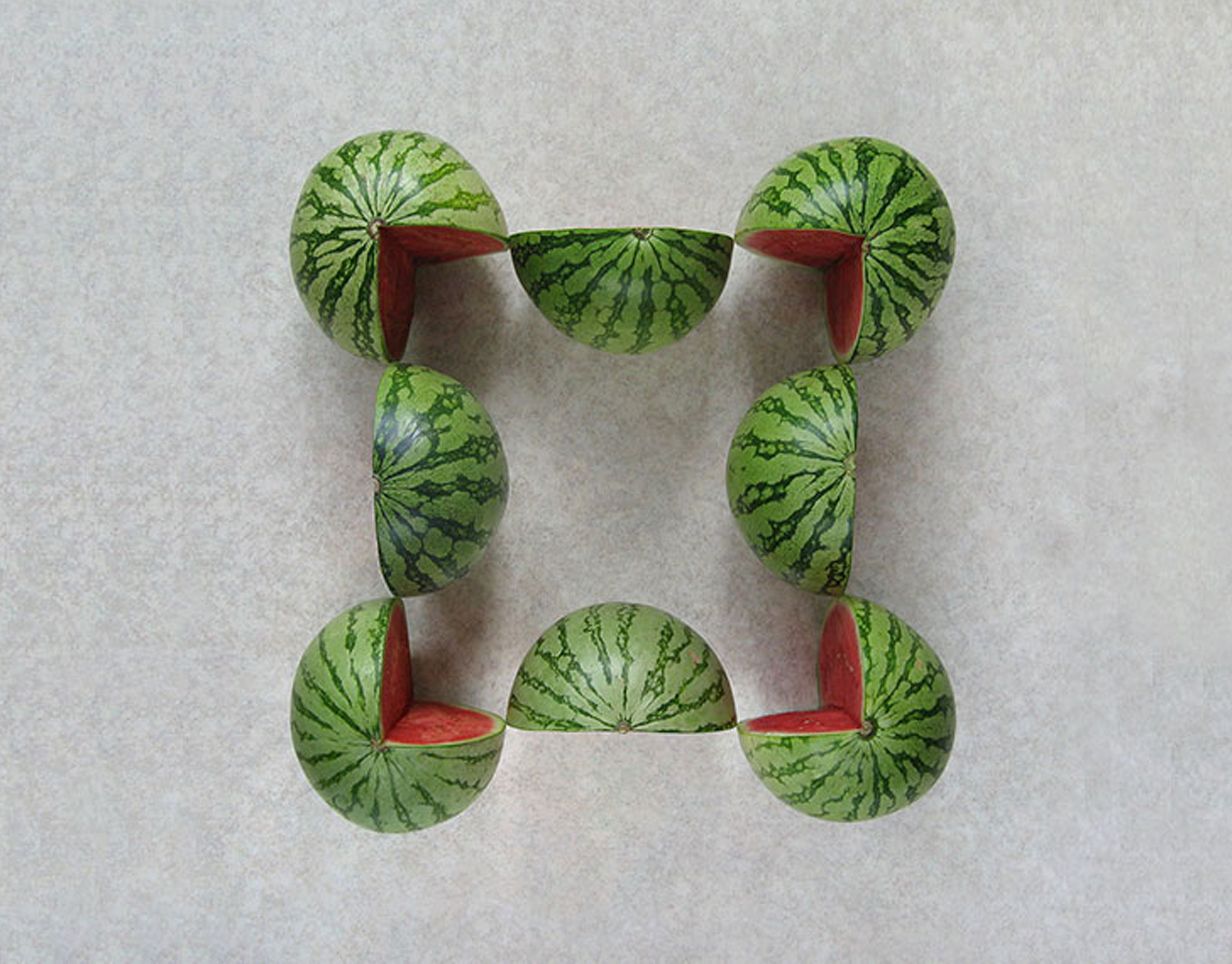 Way Out Watermelon