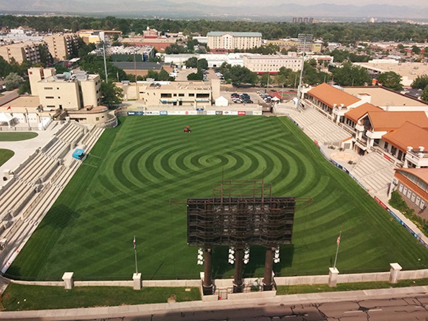 Field Of Dreams