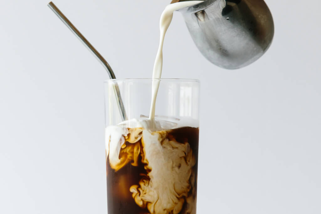 Keep Cool With A Cold Brew