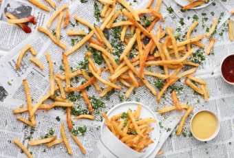 Which Are The Best Frozen Fries?