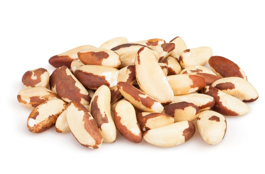 Brazil Nuts