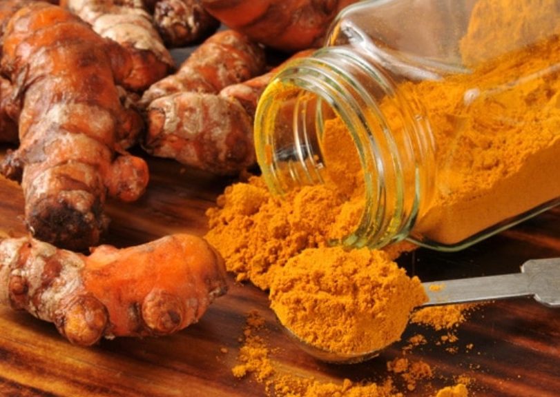 Tumeric