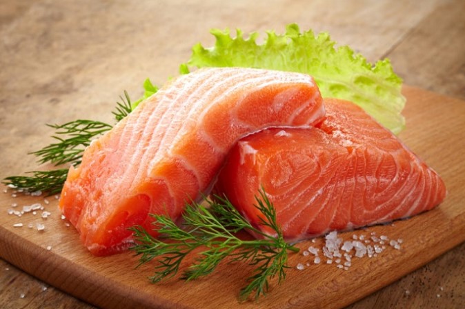 Salmon