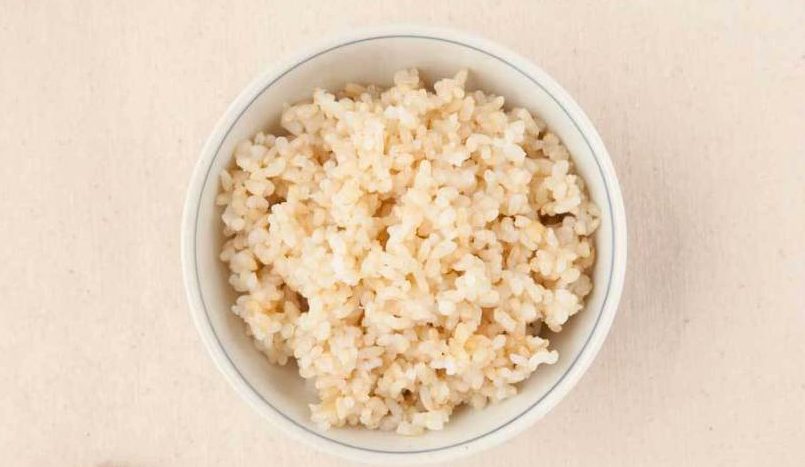 Brown Rice