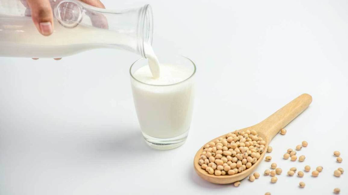 Soy Milk