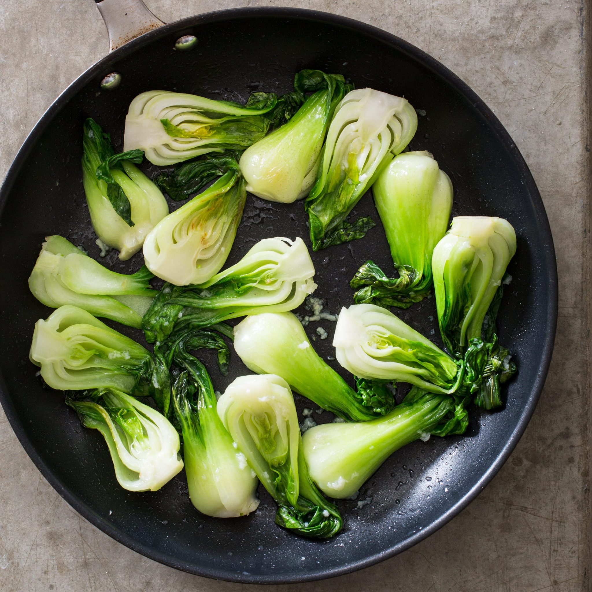 Bok Choy