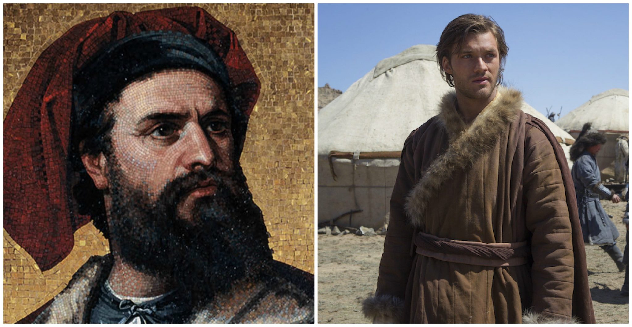 Marco Polo’s Theory