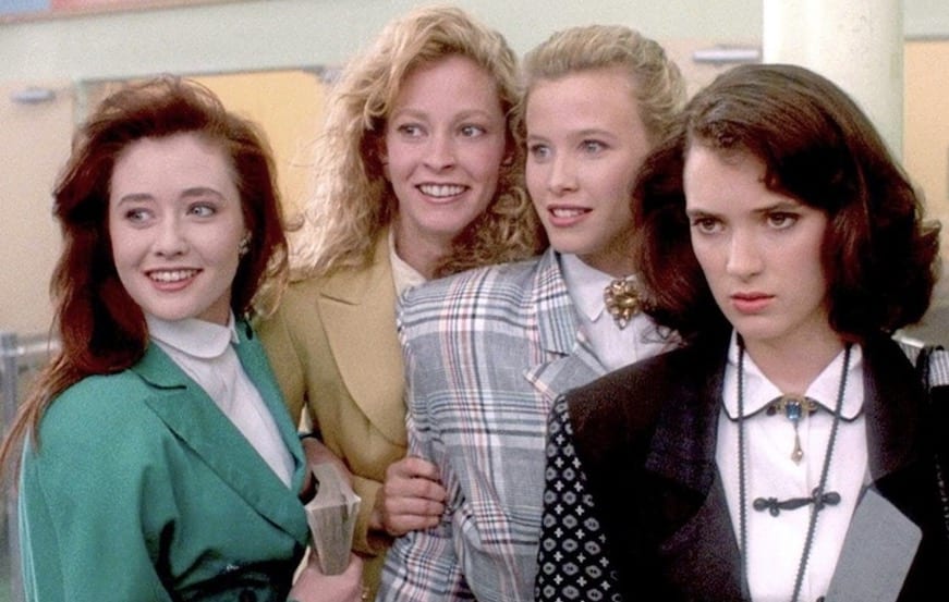 Heathers