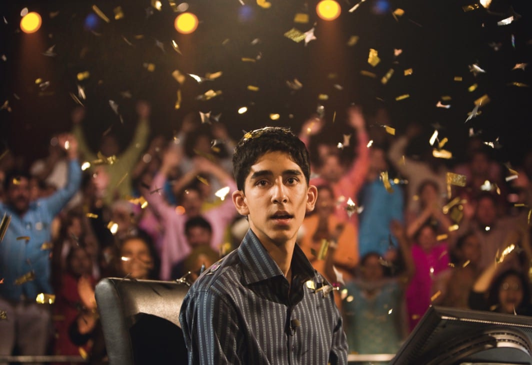 Slumdog Millionaire