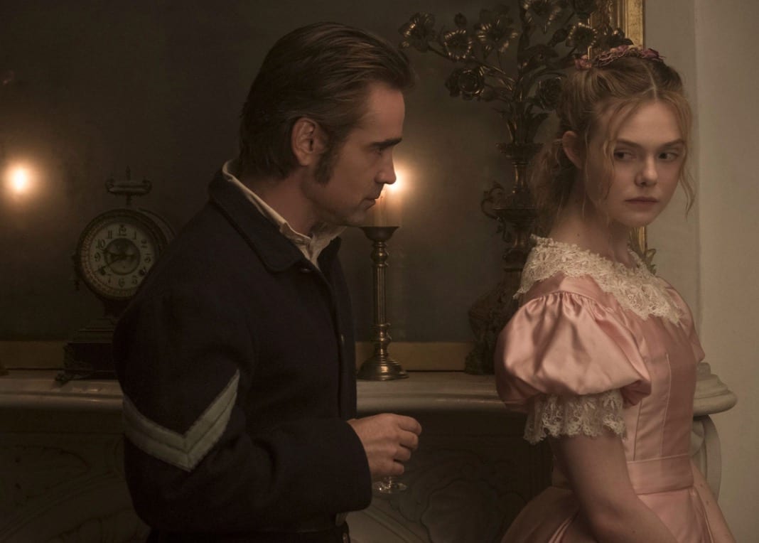 The Beguiled