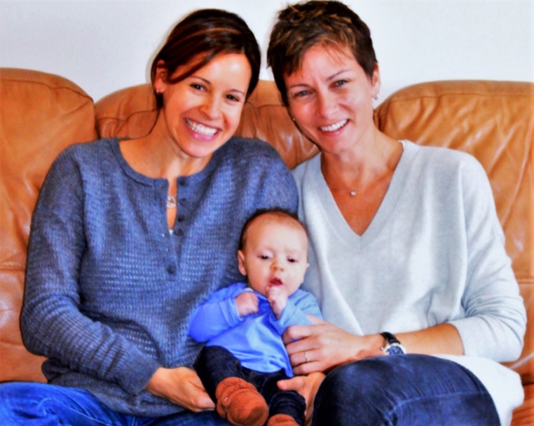 Jenna Wolfe & Stephanie Gosk