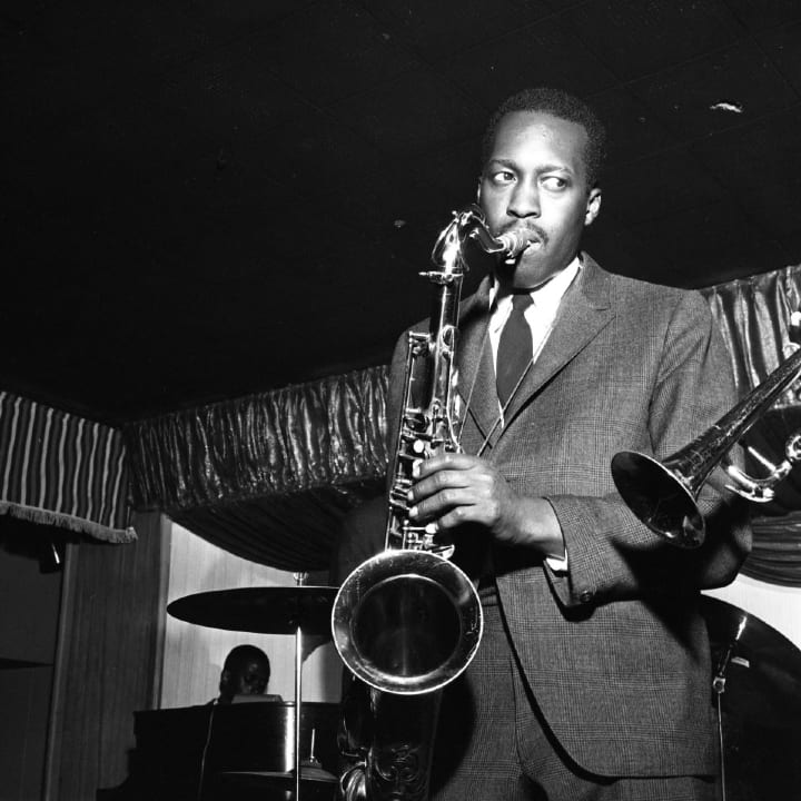 Hank Mobley ‘Blue Note’