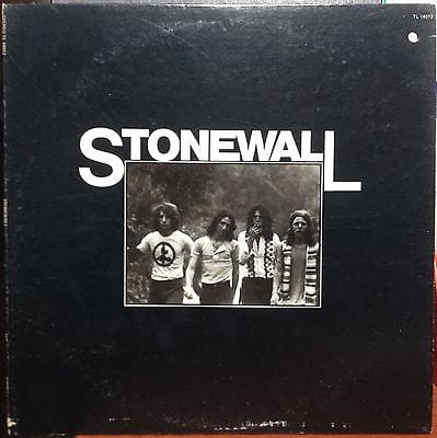 Stonewall ‘Stonewall’