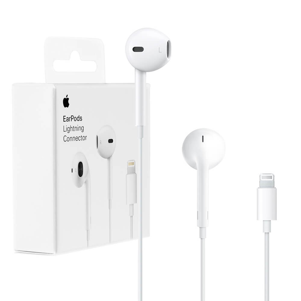 Apple EarPods