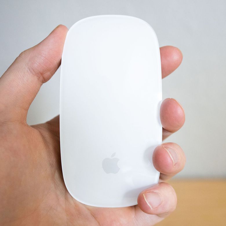 Apple Magic Mouse 2