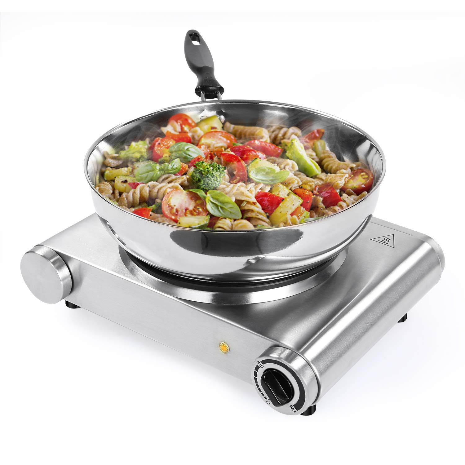 SUNAVO Hot Plate Single Burner