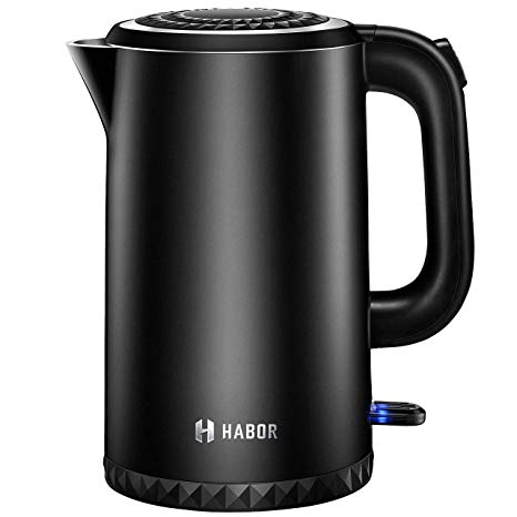 Habor Cordless Electric Kettle