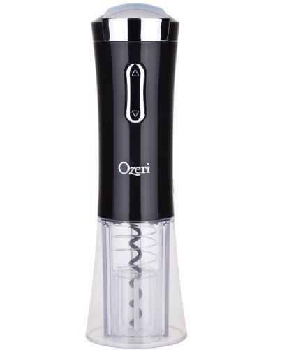 Ozeri Electric Wine Bottle Opener