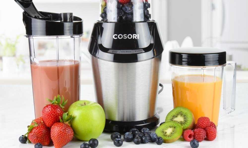 COSORI Blender