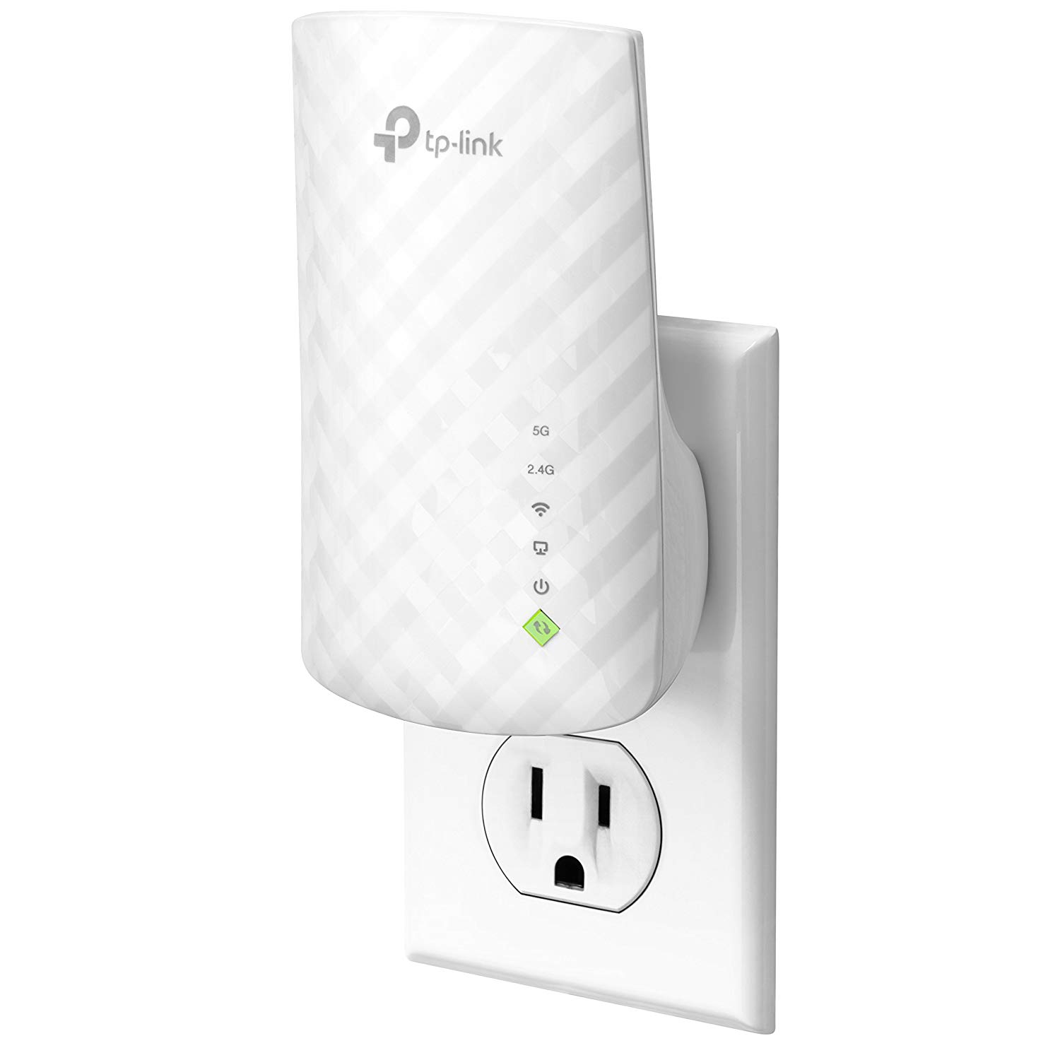 TP Link WiFi Range Extender