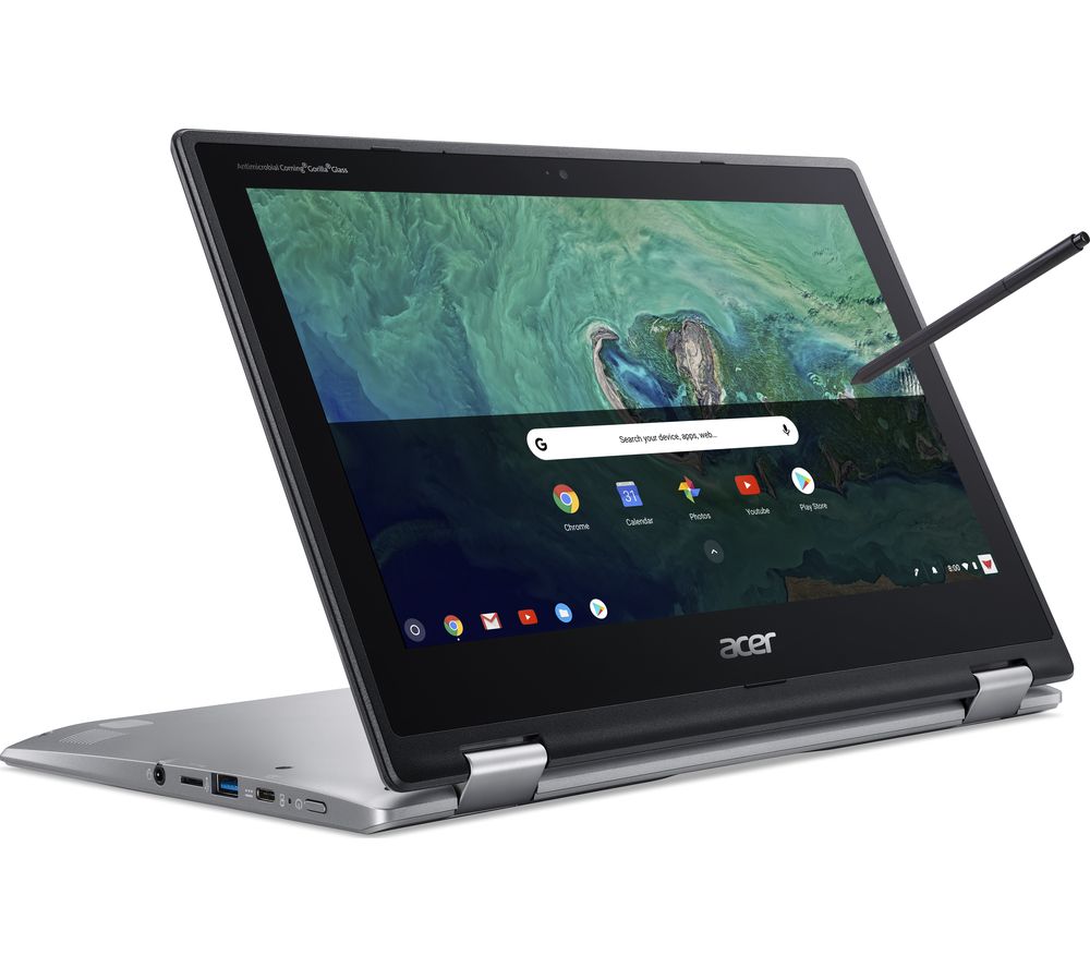 Acer Chromebook Spin