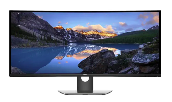 Dell U-Series 38'' LED-Lit Monitor