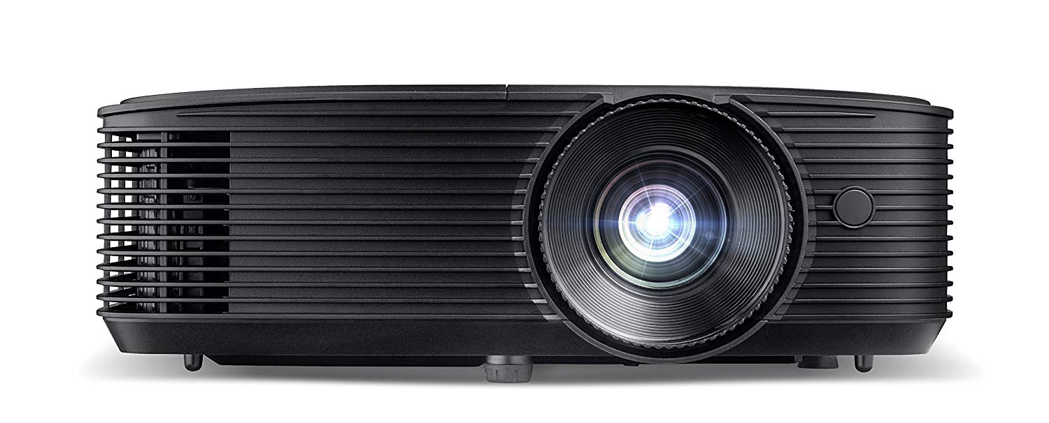 Optoma HD143X Home Theater Projector