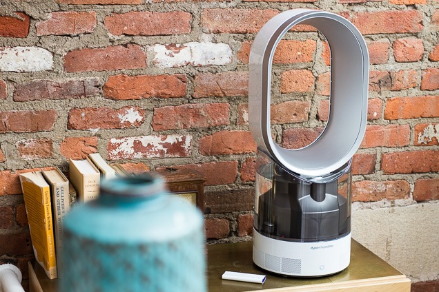 Dyson AM10 Humidifier