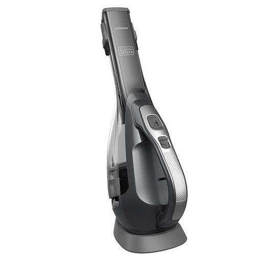 BLACK+DECKER Dustbuster Handheld Vacuum