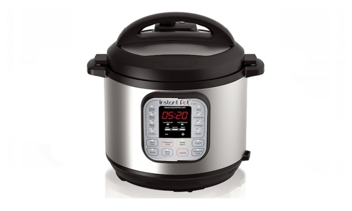 Instant Pot Duo60