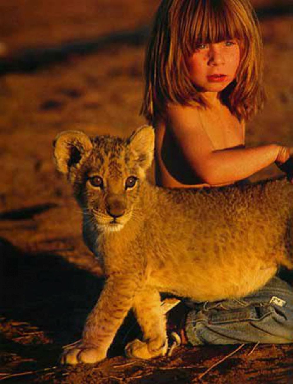 girl-raised-by-animals-has-been-labeled-the-real-life-mowgli