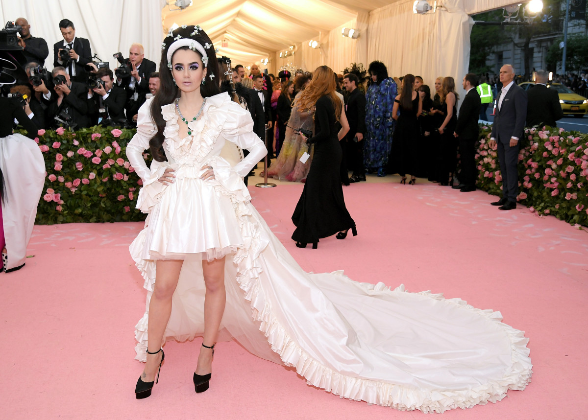 The Met Gala Is The Fashion Event Of The Year