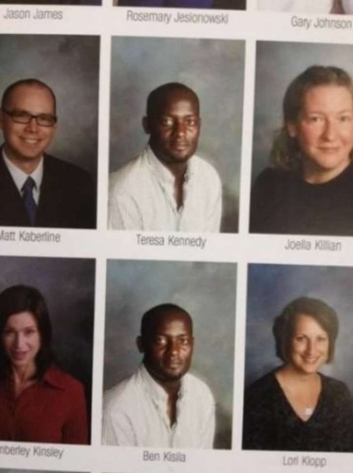 Yearbook