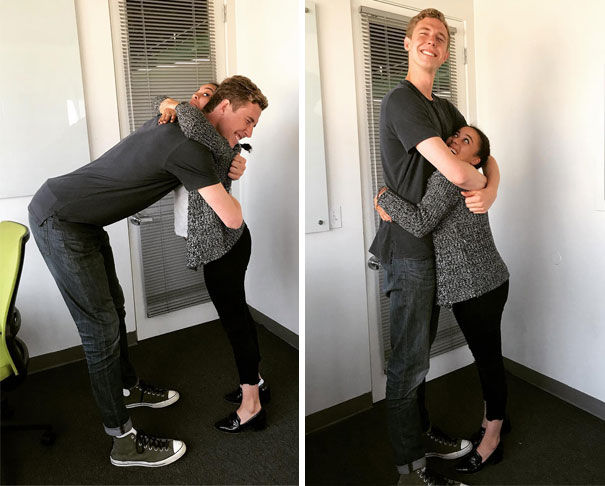 hilarious-photos-that-only-tall-people-can-relate-to-horizontimes