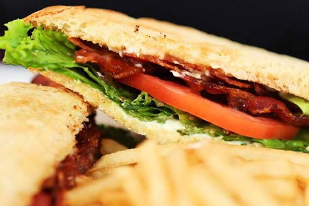 BLT - Steak ‘n Shake