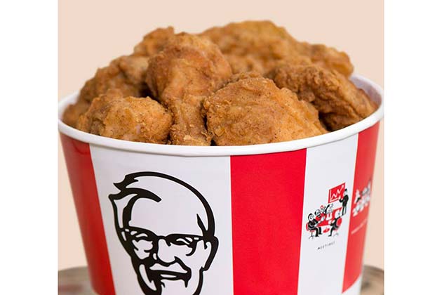 Original Chicken - KFC