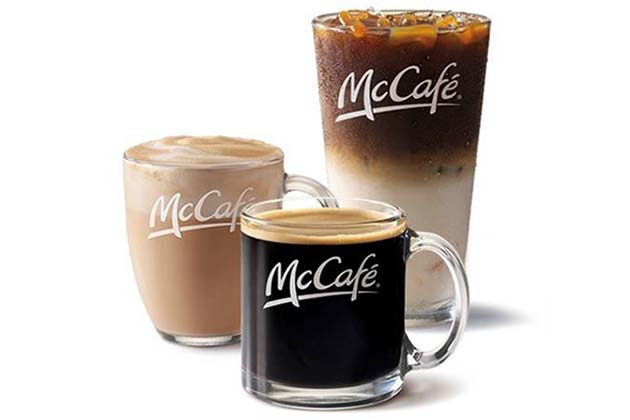 McCafe - McDonald’s