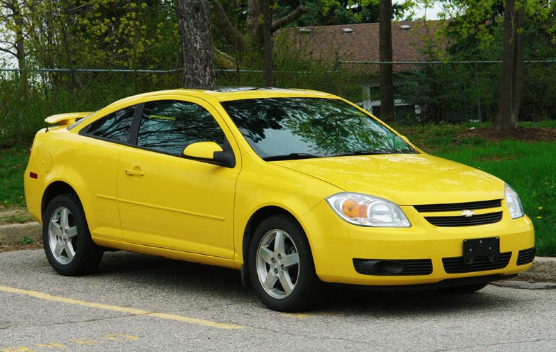 Chevrolet Cobalt